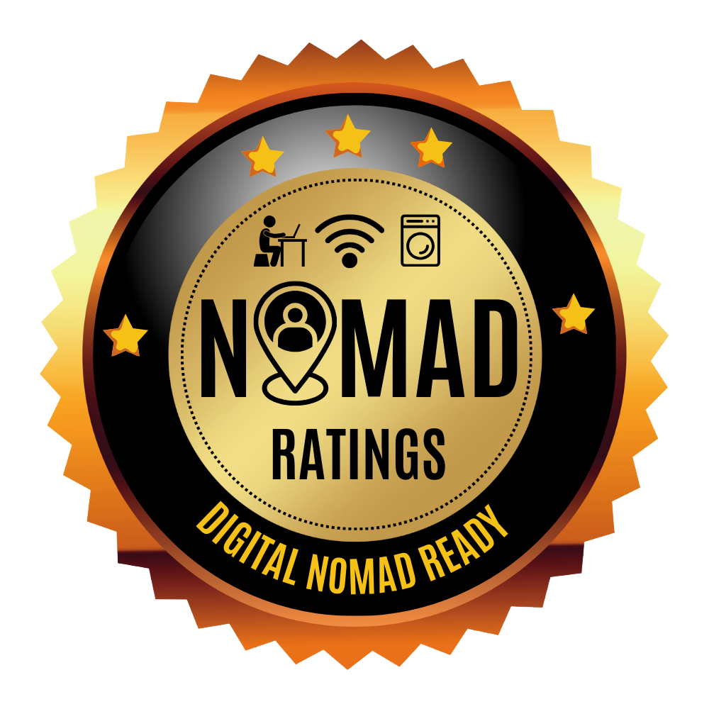 digital nomad ratings logo