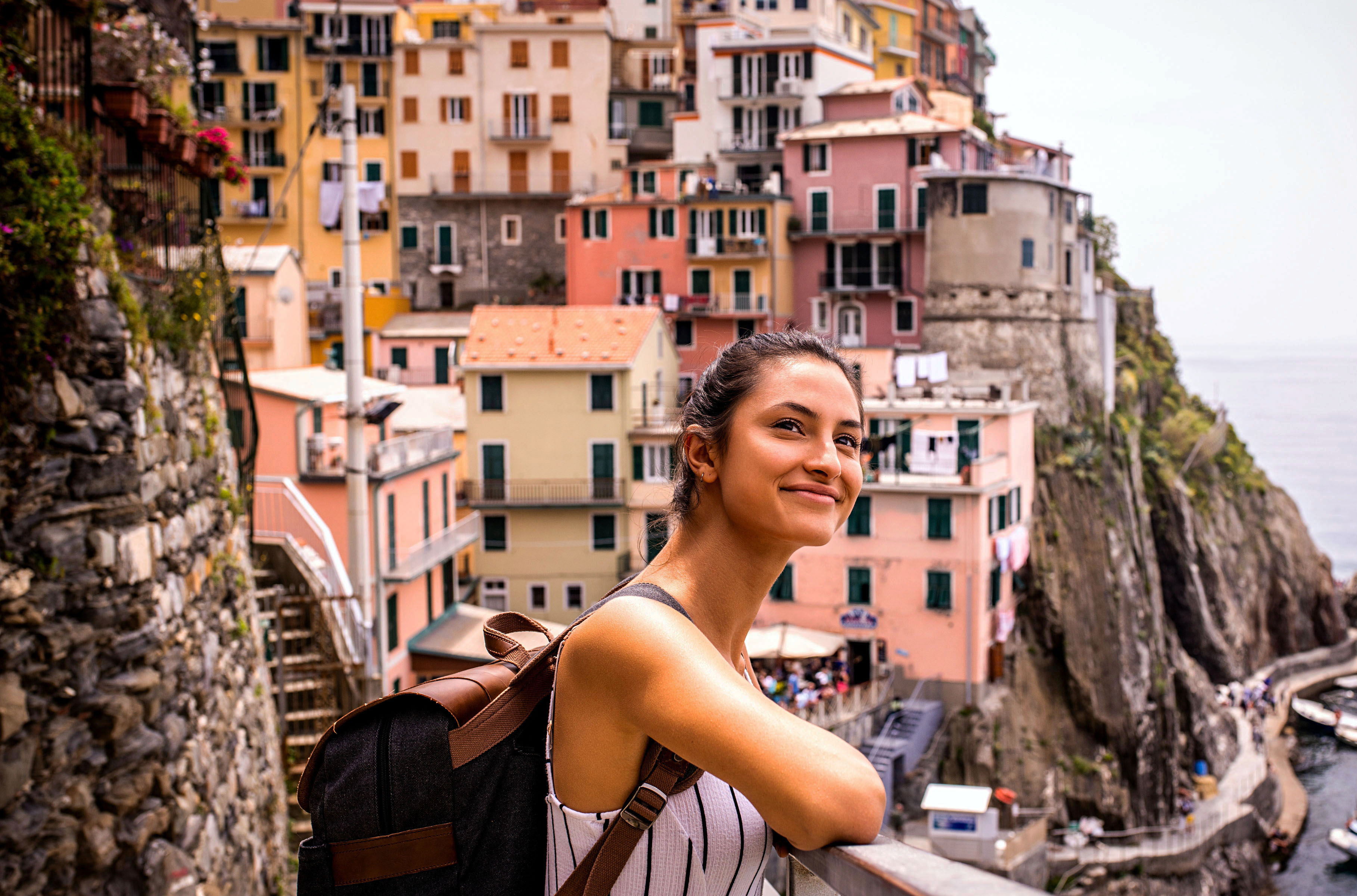 Digital Nomad accommodation